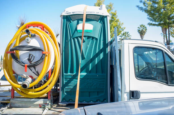 Duncanville, TX porta potty rental Company