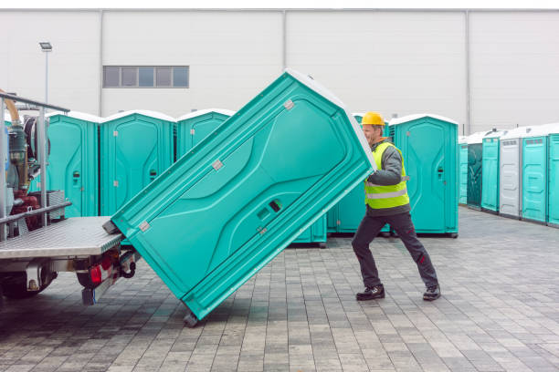 Portable Toilet Options We Offer in Duncanville, TX