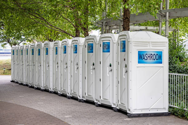 Best Restroom trailer rental cost  in Duncanville, TX