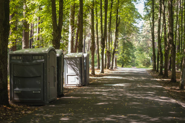 Best Local porta potty services  in Duncanville, TX