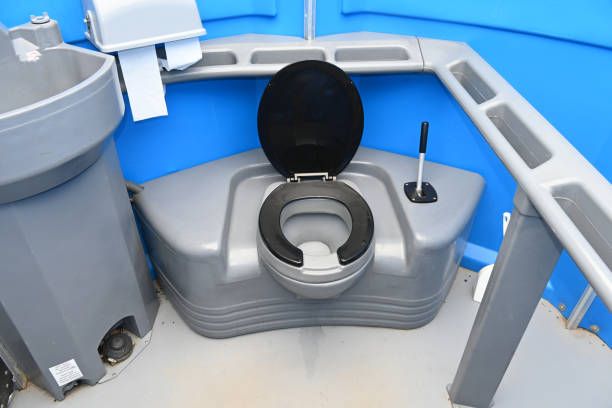 Best Local porta potty services  in Duncanville, TX
