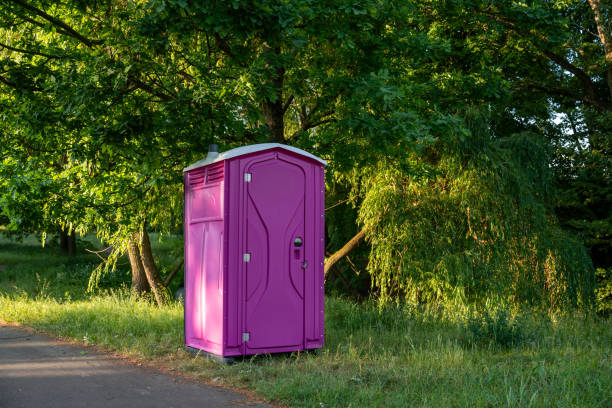 Best Luxury portable toilet rental  in Duncanville, TX